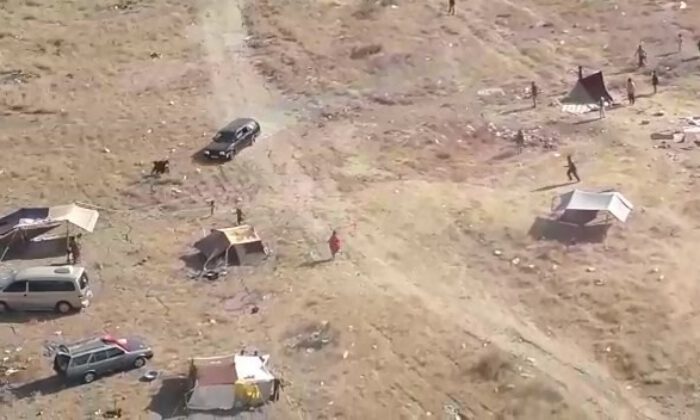 Kalabalığı ezmeye çalışan öfkeli sürücü: “Alkollüydüm hatırlamıyorum”