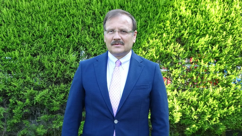 Bugün bir milattır