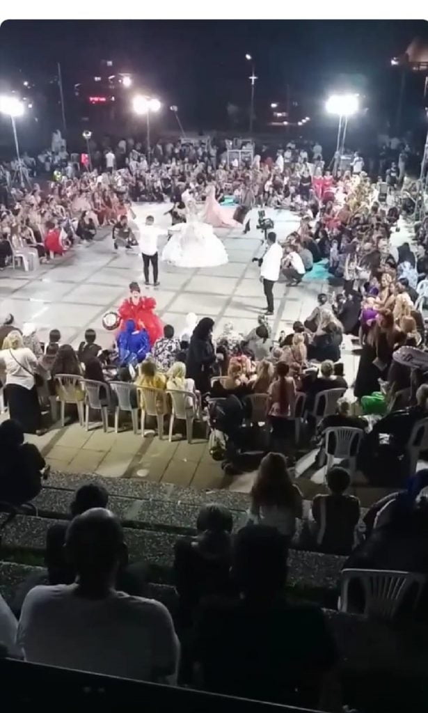 Uyarılar yerini bulmuyor