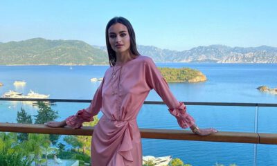 Ukraynalı top modelin darp iddiası yargıya taşınıyor