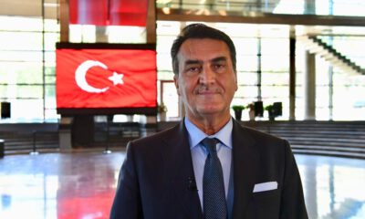Her zaman aynı kararlılık ve inançla