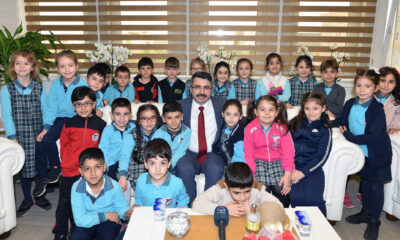 Yıldırımlı minikler için güvenli oyun alanları