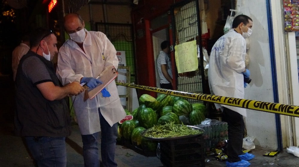 Bursa’da alacak verecek tartışması kanlı bitti… Pompalı tüfekle 3 kişiyi yaraladı