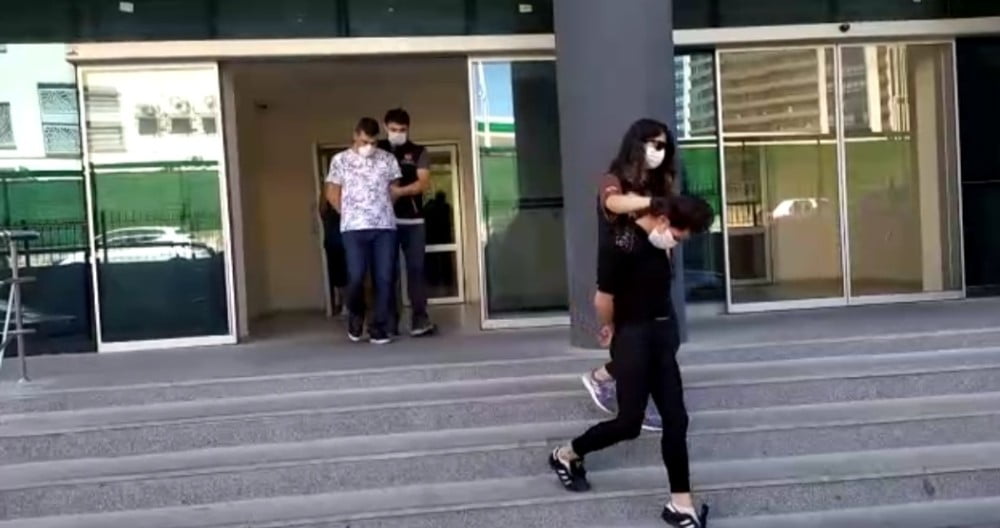 Bursa’da uyuşturucu operasyonu: 3 gözaltı