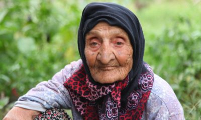 Limak Enerji 30 Ağustos Zafer Bayramı’nı zaferin tanığı Fatma Nine ile kutladı