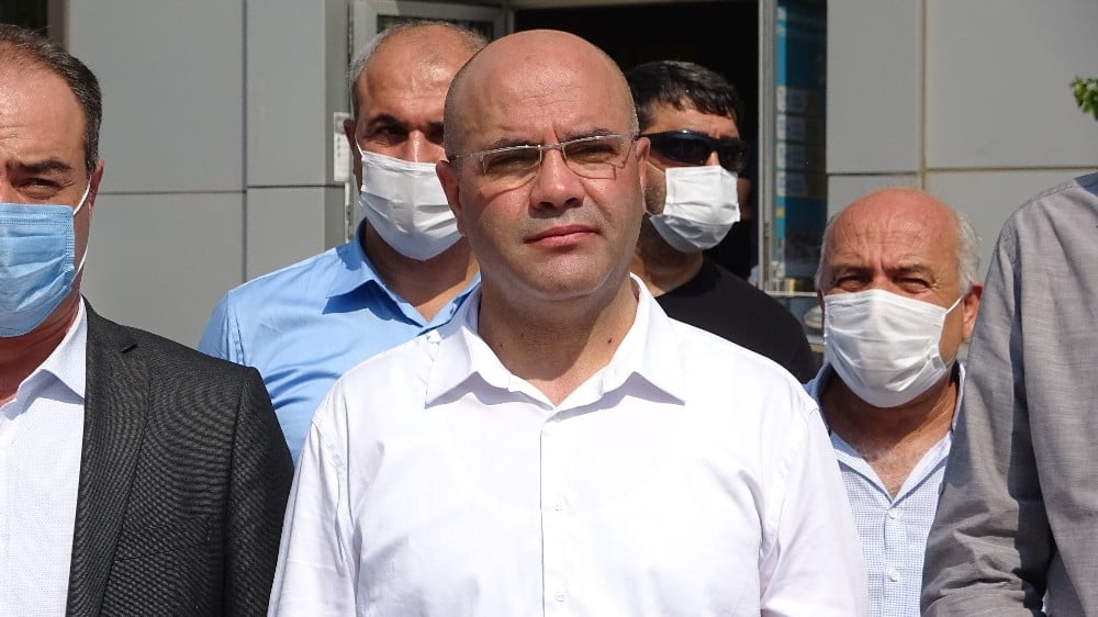 Mobbing iddiası çalışanları isyan ettirdi