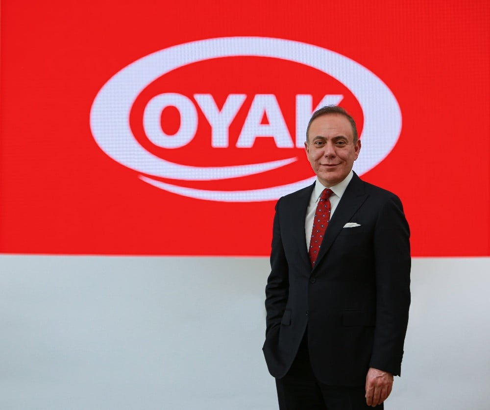 OYAK’tan yılın ikinci büyük birleşme hamlesi