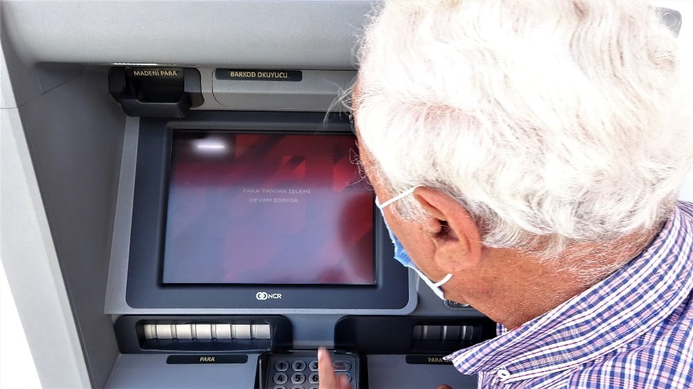 Havale Kanunla Ücretsiz Oldu, Ama Ücretsiz Havale Yapamadı