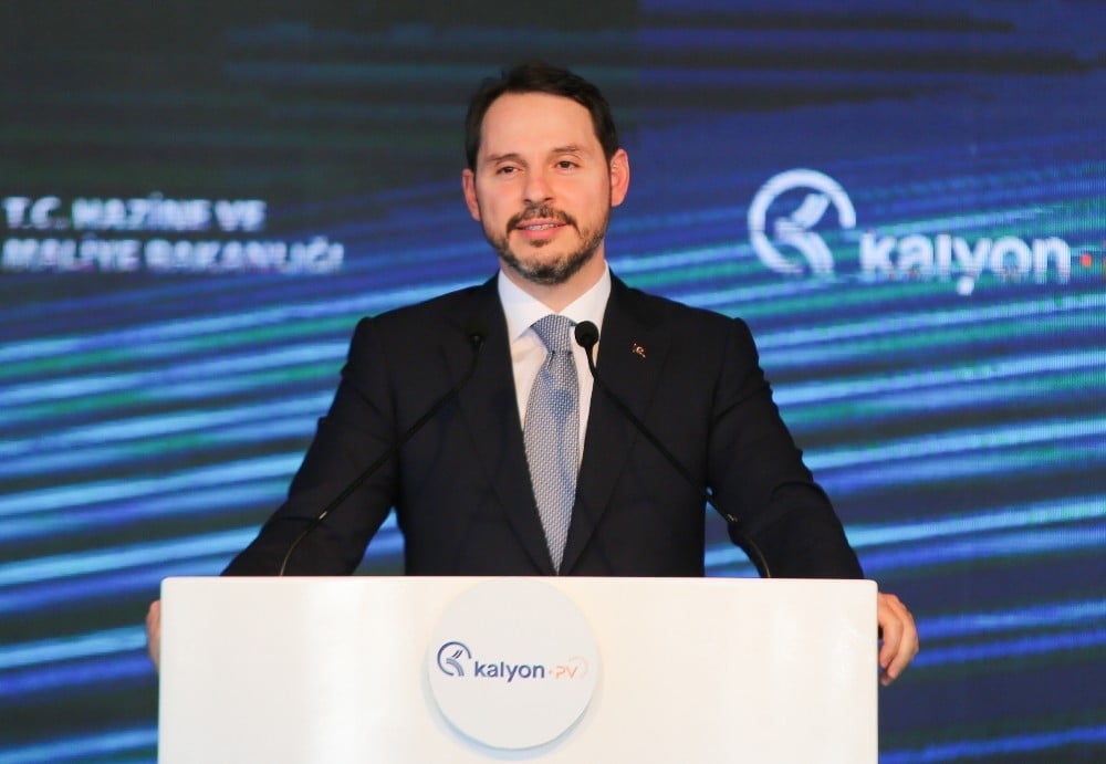 Türkiye’de yerli, milli ve temiz enerjiye büyük destek