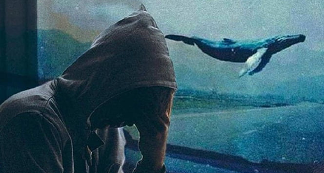 Mavi balina oyunu yüzünden 3 genç hayatını kaybetti