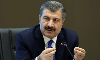 Vaka sayılarında en çok artış olan iller…