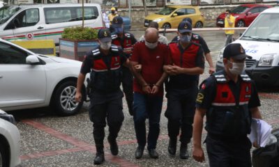 Bursa’da film gibi dolandırıcılık