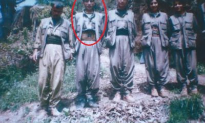 PKK, sözde üst düzey yöneticisinin etkisiz hale getirildiğini gizlemiş