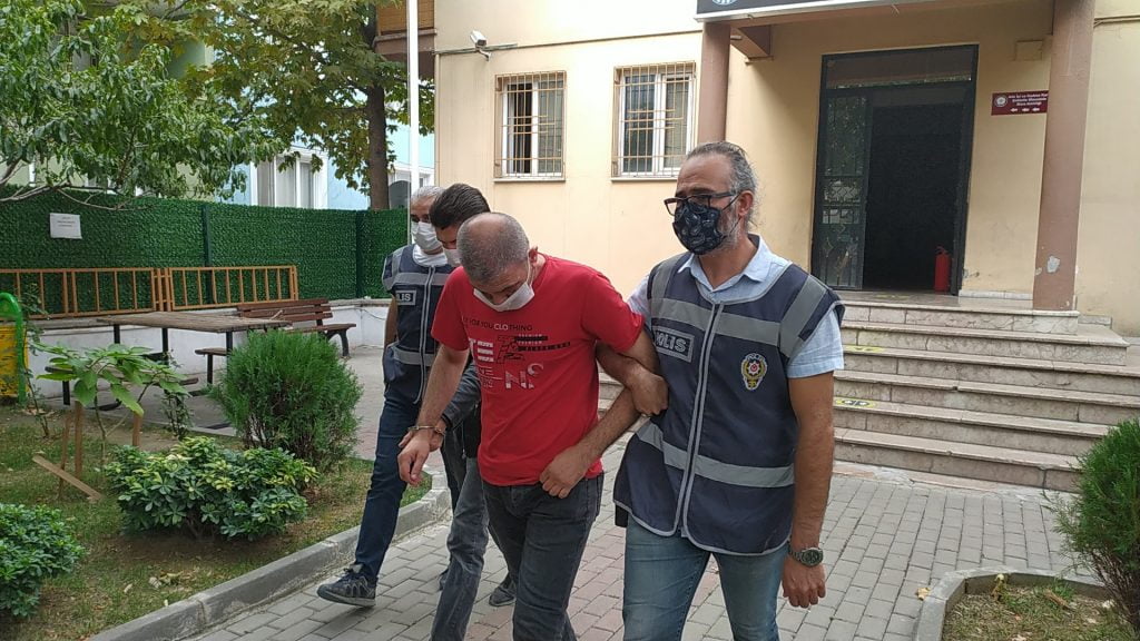 Bursa’da uyuşturucu operasyonunda 2 kişi tutuklandı