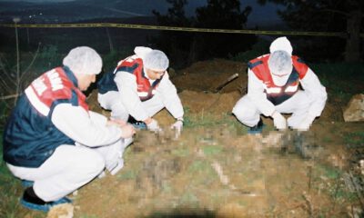 16 yerinden bıçaklanan ve yakılan kadının cinayet sanığı beraatını istedi