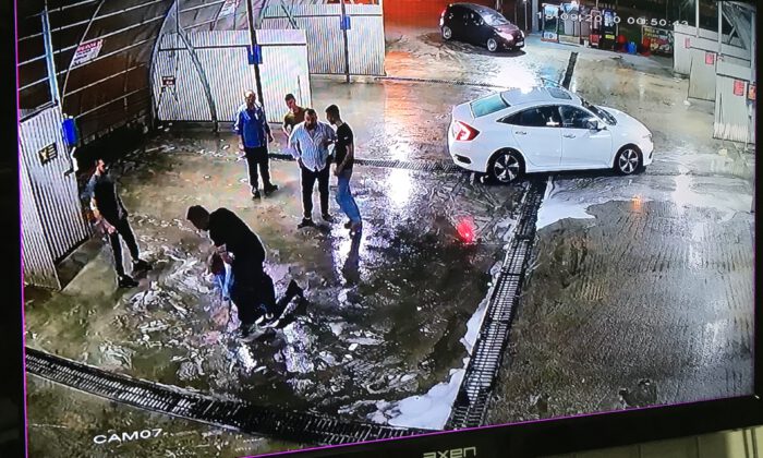 Yaşam savaşını kaybetti
