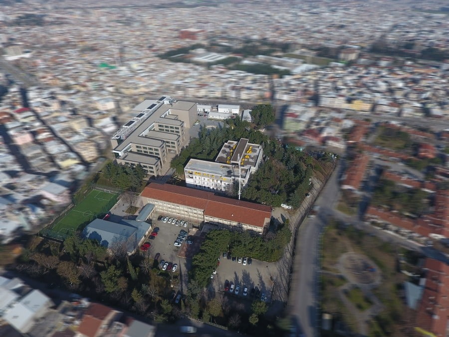 Bursa Teknik Üniversitesi’nden uzaktan eğitim kararı