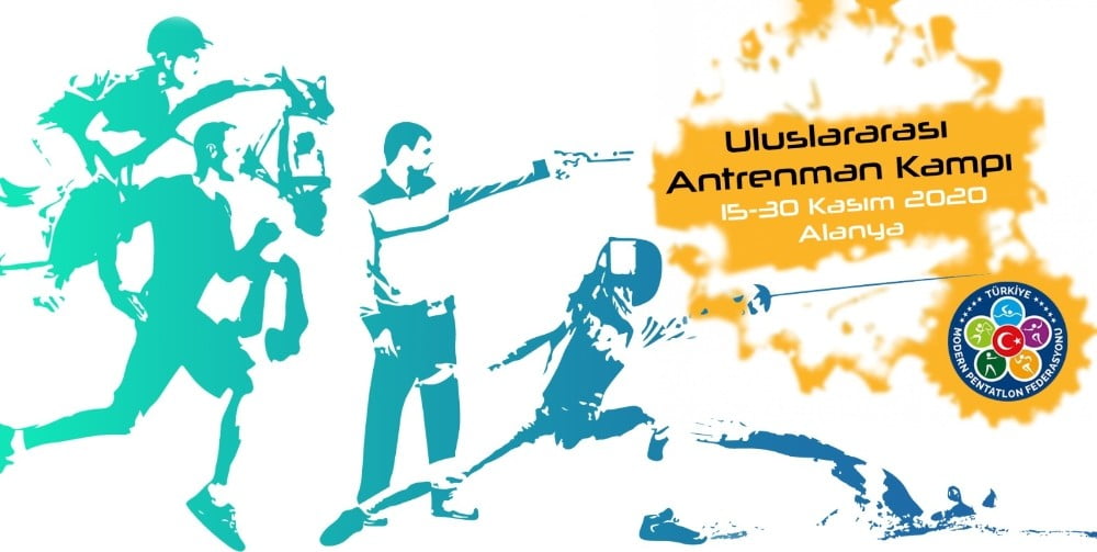 Dünyanın önde gelen pentatleri Alanya’da bir araya geliyor