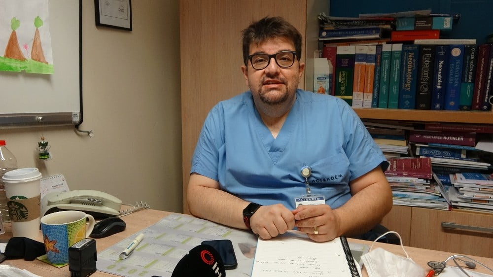 Öğrencilerin koronaya karşı eğitimi çok önemli