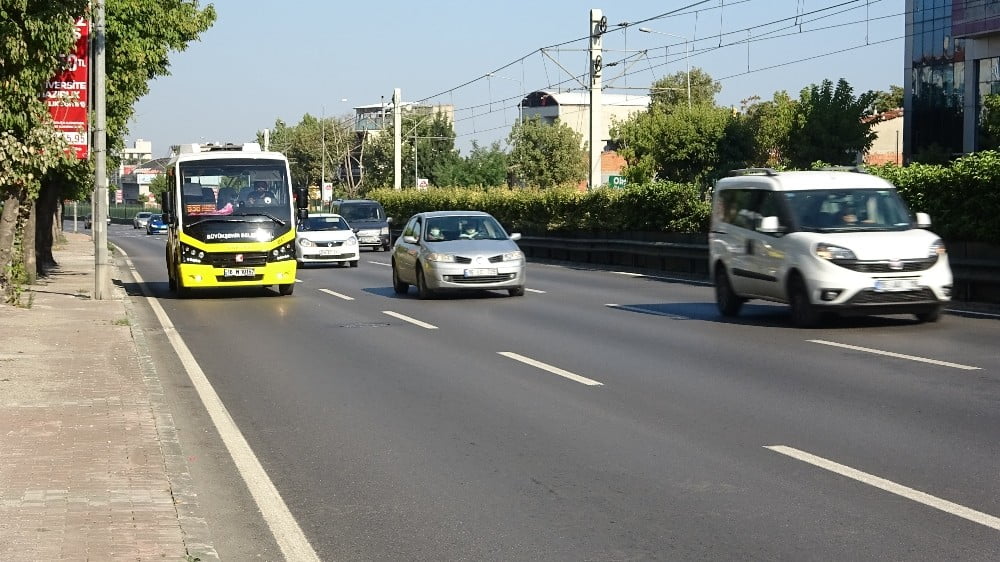 Ölüme davetiye çıkardı