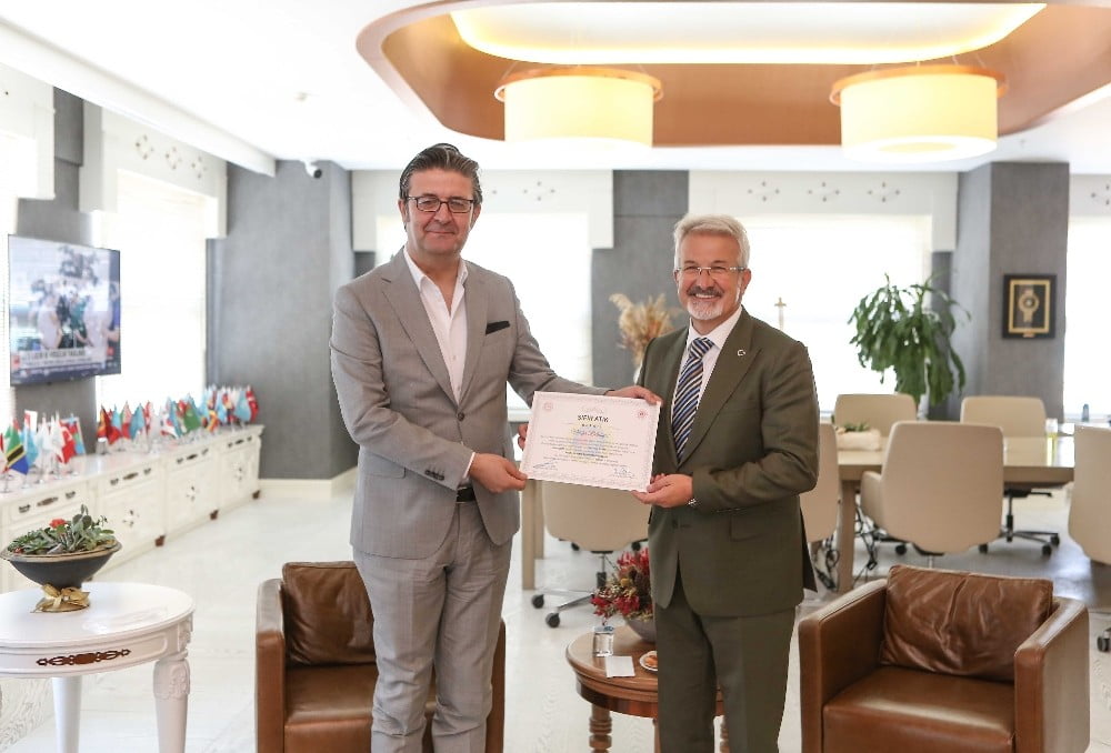 ’Sıfır atık’ta Nilüfer birinci