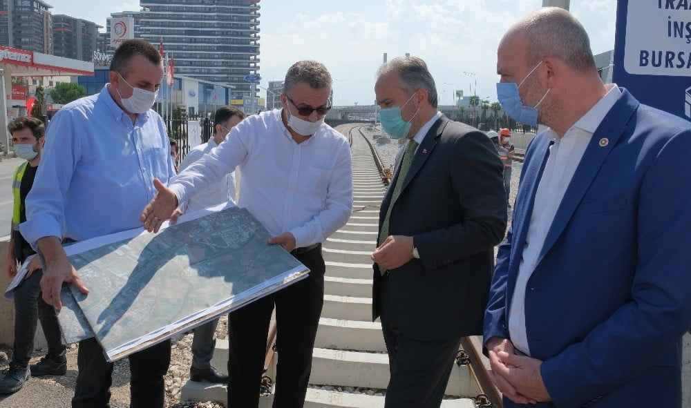 T2’de işler rayına girdi