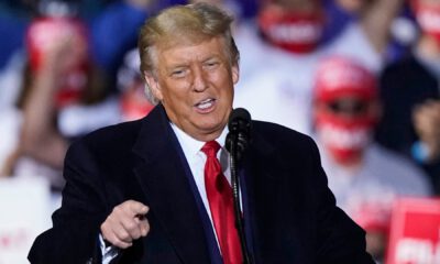 Trump, BM’de Çin’i virüsü dünyaya yaymakla suçladı