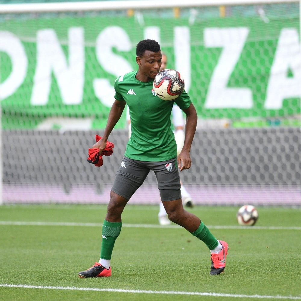 Üzüntüleri görüyorum