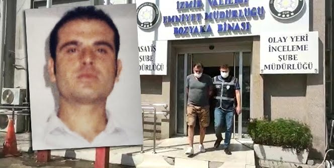 15 yıl önce kaybolan Orhan Karaoğlan cinayete kurban gitmiş