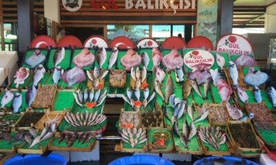 Balıkçılar “Vira bismillah” diyerek sezona başladı