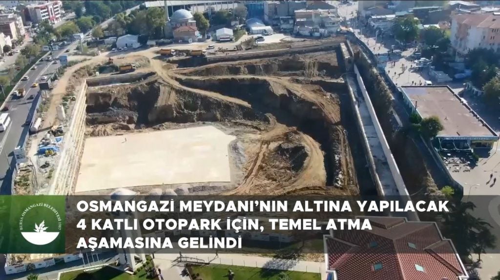 OSMANGAZİ’DE BİR HAFTA