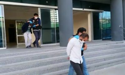 Bursa’da uyuşturucu operasyonu