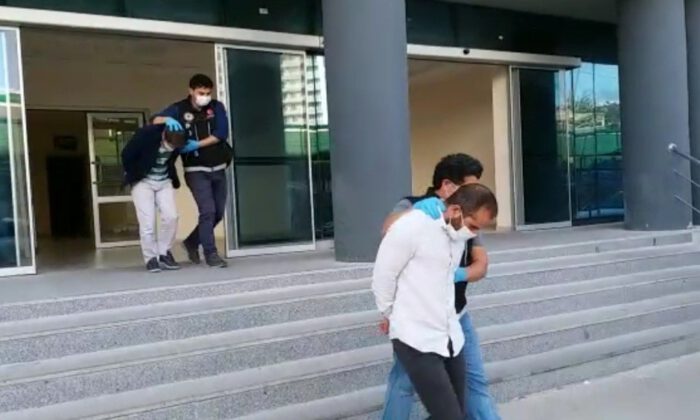 Bursa’da uyuşturucu operasyonu