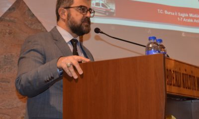 Tarama uyarısı