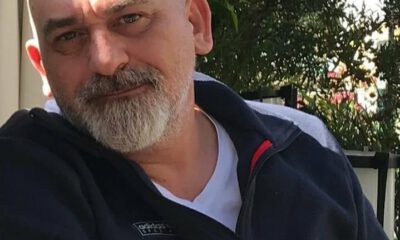 İznikli mimar evinde ölü bulundu