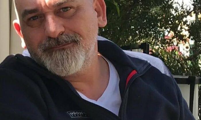 İznikli mimar evinde ölü bulundu