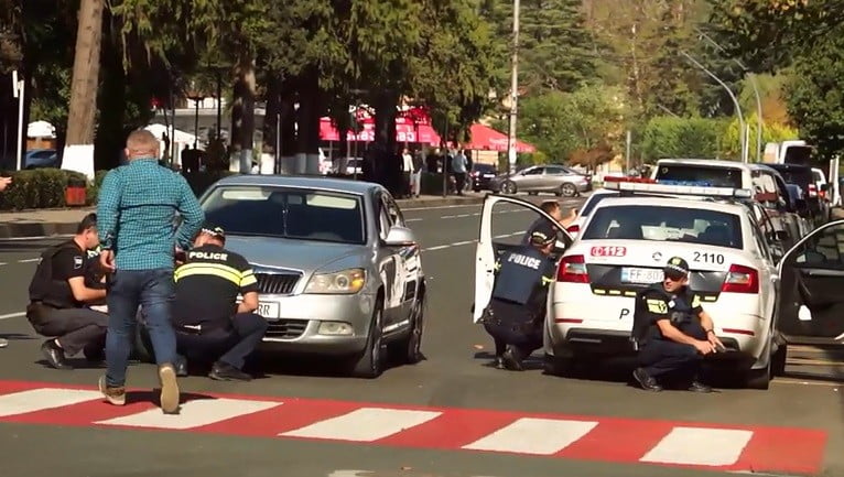 Rehine krizi büyüyor