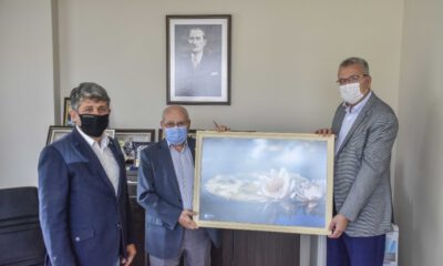 Başkan Özkan, Karacabey’e salça tesisleri kazandırma konusunda ısrarcı