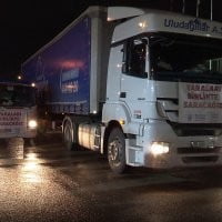 Bursa depremzedeler için teyakkuzda