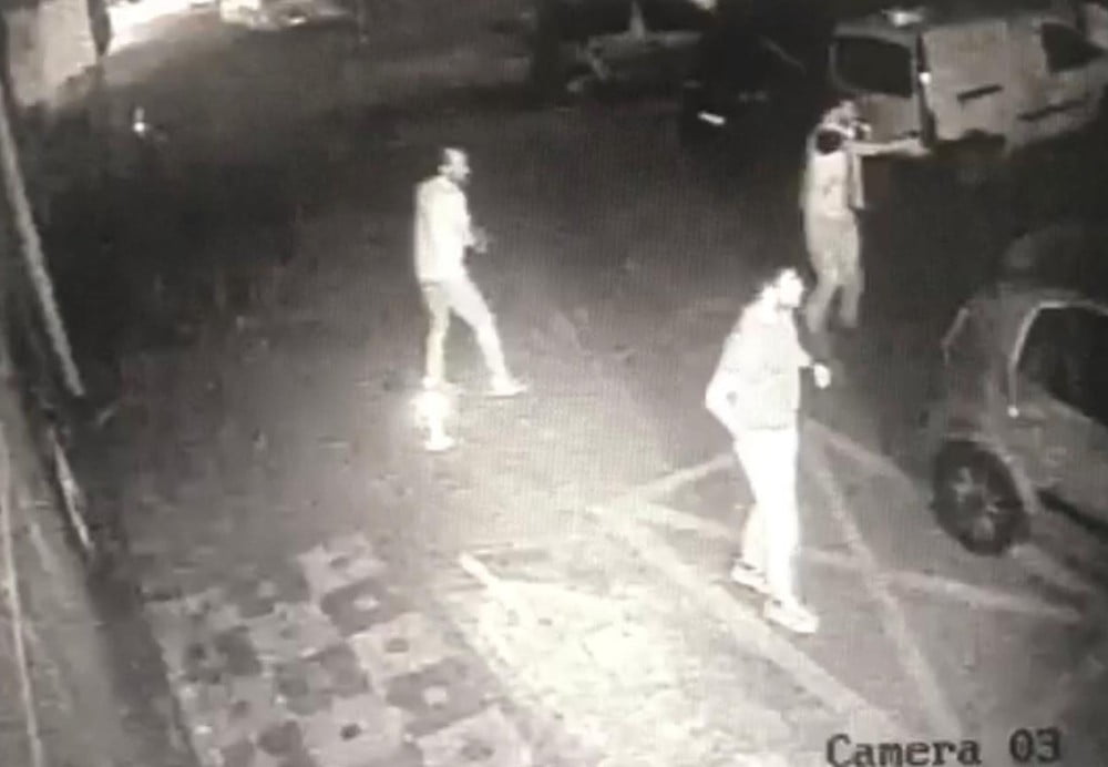 Bursa’da bir kişinin öldüğü silahlı kavgada nefsi müdafaa savunması