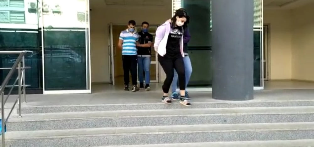 Bursa’da uyuşturucu operasyonu: 2 tutuklama