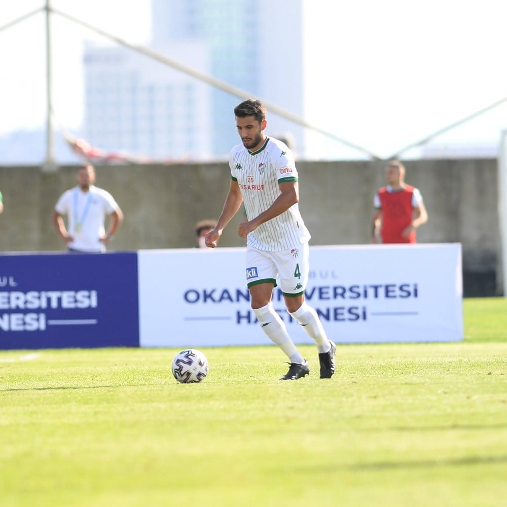 Bursaspor 2 gün izin yapacak