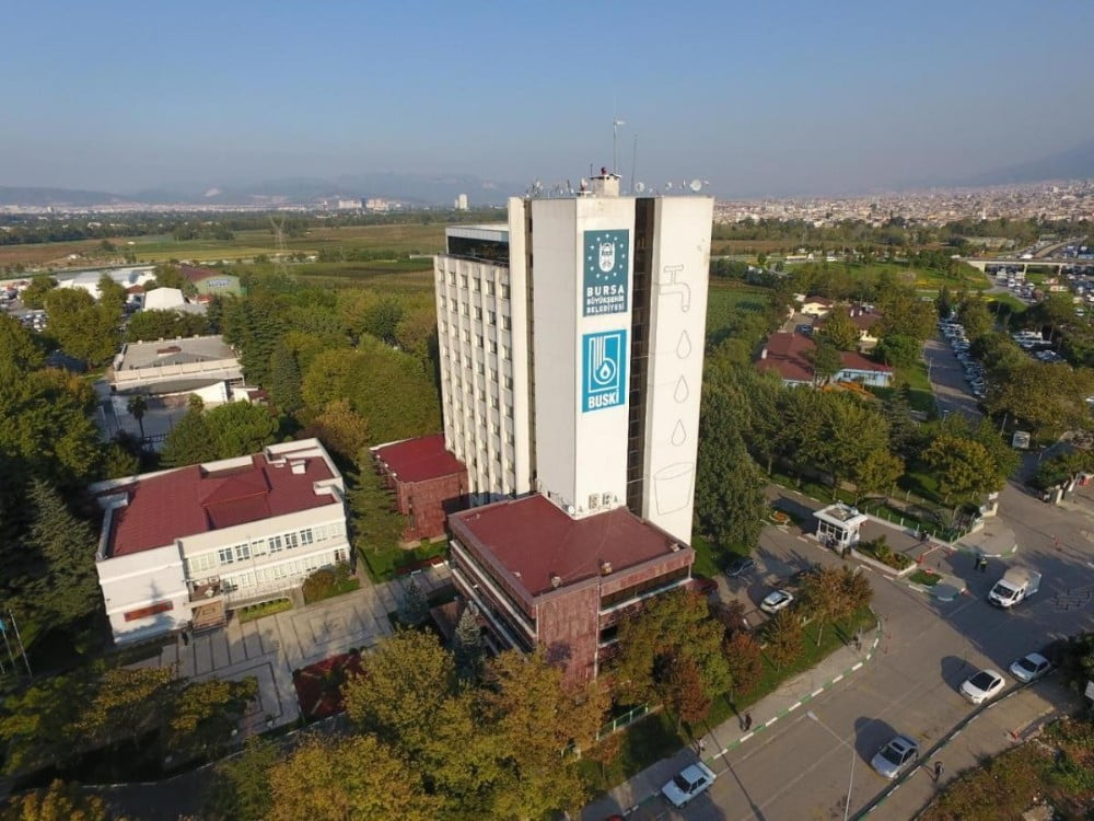 BUSKİ’nin online hizmet ağı genişliyor