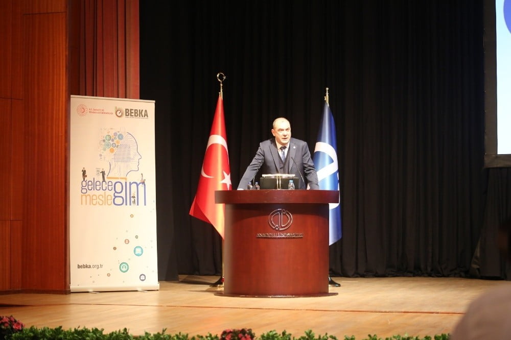 GAYE finali Eskişehir’de yapıldı