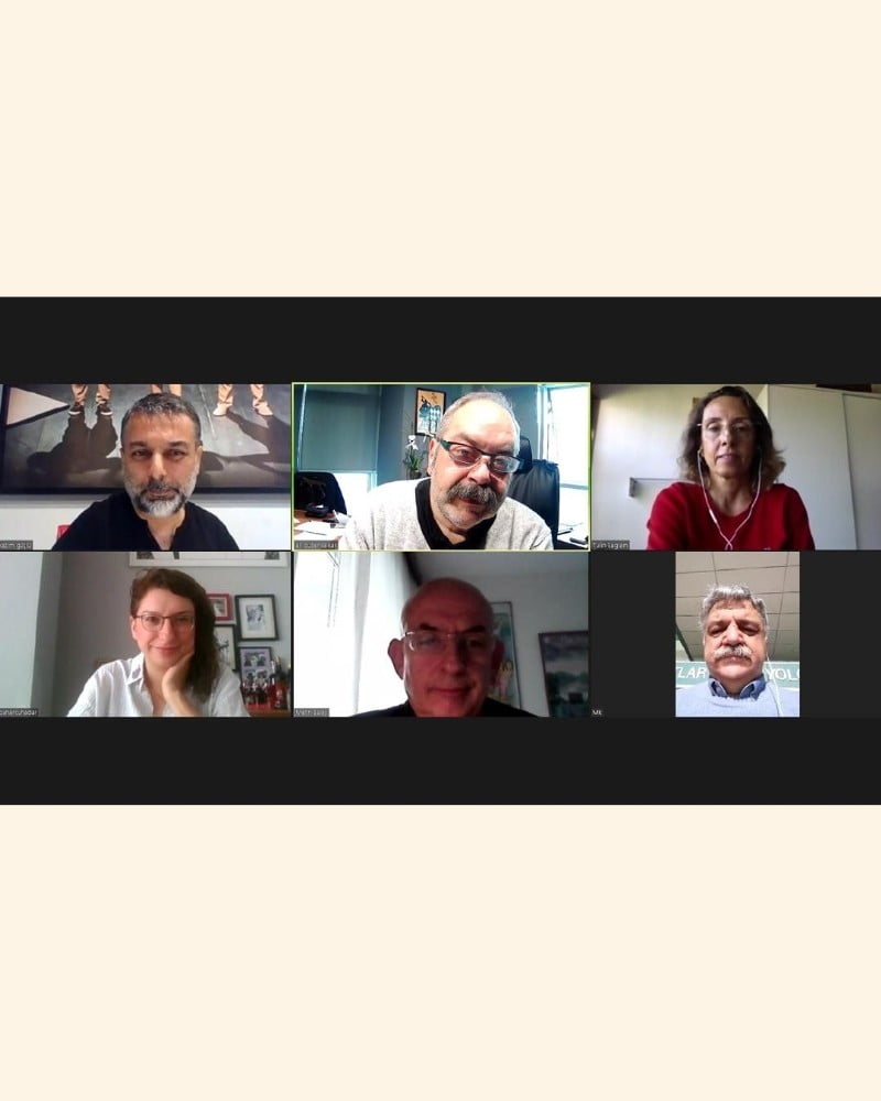 Nilüfer Belediyesi tarafından düzenlenen Sahne Eseri Yazma Yarışması’nda final heyecanı