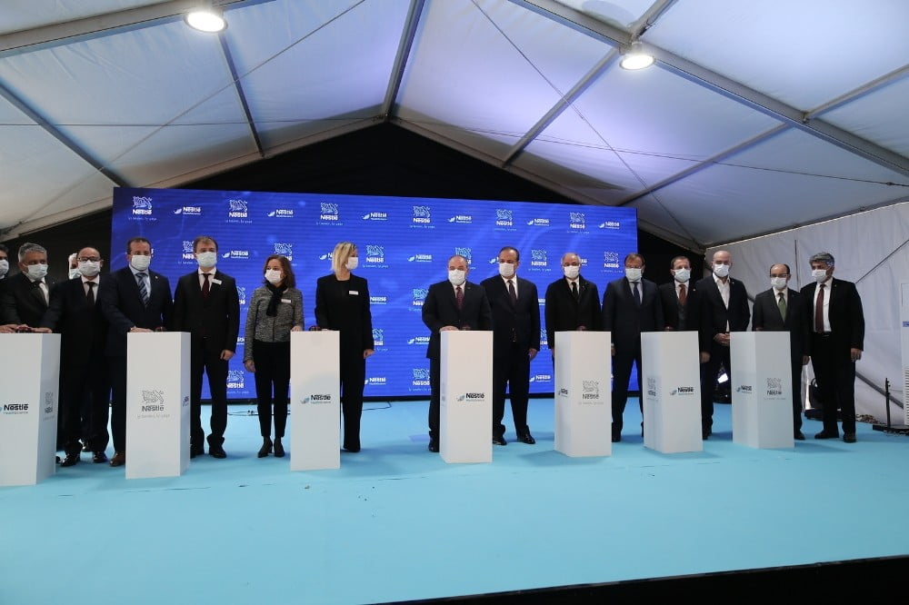 Varank: “Türkiye, çok güçlü bir bölgesel üretim ve inovasyon merkezi olabilir”