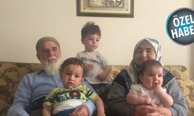 BU DÜNYADAN BİR HACI NAMİ ALTAY GEÇTİ 