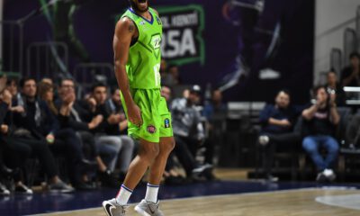 Tarik Phillip yeniden TOFAŞ’ta