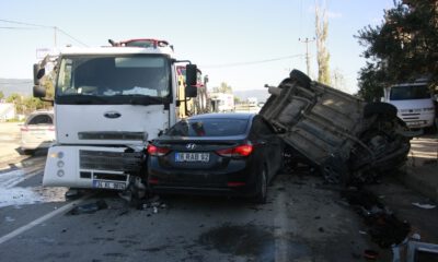 22 yaşında trafik canavarı kurbanı oldu