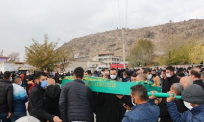 Havuzda boğulan genç toprağa verildi